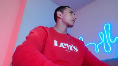  JOYLOPEZFIT online show from January 17, 1:13 pm