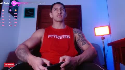  JOYLOPEZFIT online show from October 9, 12:58 pm