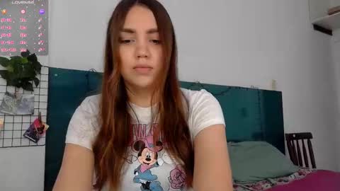 Snapshot of joyandlove chatting on February 20, 6:30 pm Ti online show from February 20, 6:30 pm