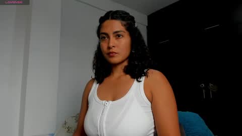 Snapshot of joyaoscura55 chatting on April 30, 8:15 pm sofiaparker8 online show from April 30, 8:15 pm