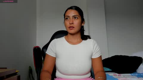 Snapshot of joyaoscura55 chatting on May 3, 7:42 pm sofiaparker8 online show from May 3, 7:42 pm