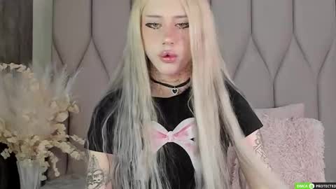 Joy Barker online show from November 5, 1:55 pm