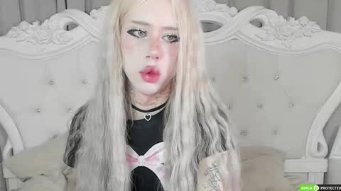 Joy Barker online show from November 22, 3:16 am