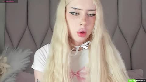 Joy Barker online show from February 2, 3:38 am