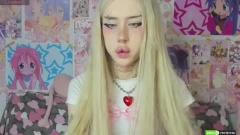 Joy Barker online show from February 11, 1:16 pm