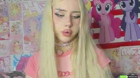 Joy Barker online show from February 22, 1:20 pm