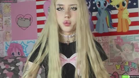 Joy Barker online show from March 20, 8:30 am