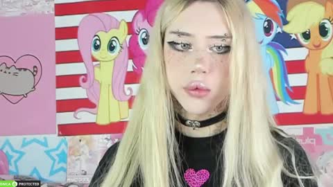 Joy Barker online show from April 1, 8:26 am