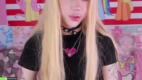 Joy Barker online show from April 13, 8:20 am