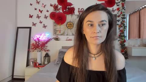 CassidyJoy online show from February 24, 2:26 pm