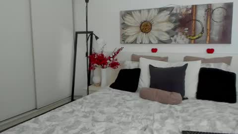 Snapshot of joycasidy chatting on June 27, 12:22 pm CassidyJoy online show from June 27, 12:22 pm