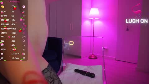 Snapshot of joyceline_fox chatting on February 28, 9:58 am joyceline fox online show from February 28, 9:58 am