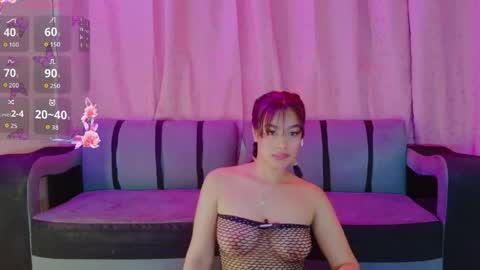 Snapshot of joyshe__vergara chatting on April 6, 3:48 am online show from April 6, 3:48 am