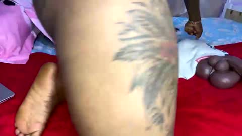 Snapshot of joyslim1 chatting on May 27, 4:48 pm Butterflyass online show from May 27, 4:48 pm