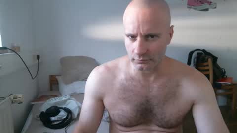 jozef226 online show from February 1, 12:04 pm