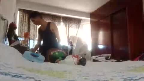 Snapshot of jperezoficcial chatting on November 24, 5:23 pm J Prez Official online show from November 24, 5:23 pm