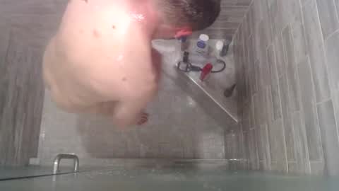 KingDingaLing34 online show from January 29, 11:46 pm