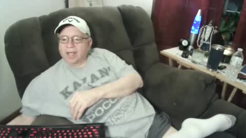 jpmel99 online show from January 12, 4:31 am