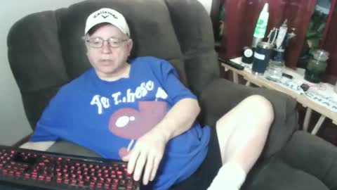 jpmel99 online show from February 23, 3:35 am