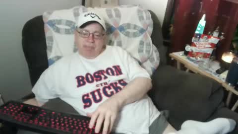 jpmel99 online show from March 9, 4:05 am