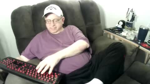 jpmel99 online show from February 1, 1:48 am