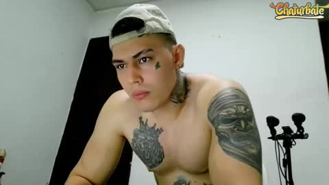 Snapshot of jq401055 chatting on February 28, 3:57 pm Jaxxx67 online show from February 28, 3:57 pm