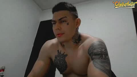 Snapshot of jq401055 chatting on March 1, 10:34 pm Jaxxx67 online show from March 1, 10:34 pm