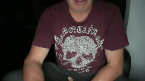 Snapshot of jraiven chatting on March 8, 2:34 am Soy Rai online show from March 8, 2:34 am