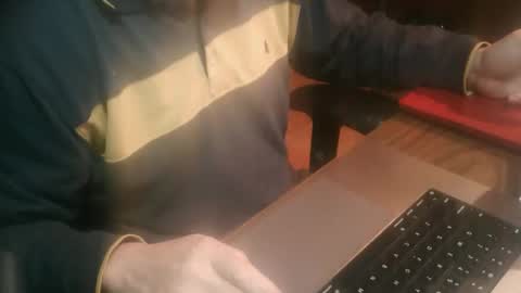 Snapshot of jraiven chatting on June 4, 12:38 am Soy Rai online show from June 4, 12:38 am