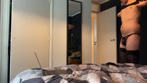 JoyBoy online show from December 2, 1:13 pm