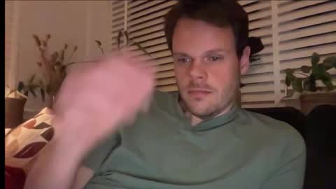 JoyBoy online show from February 1, 9:24 pm