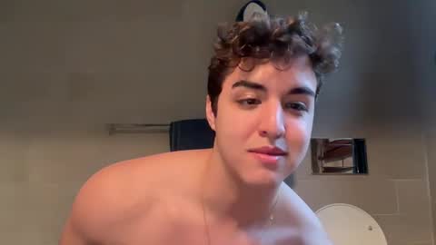 Joshua online show from December 3, 2:38 pm