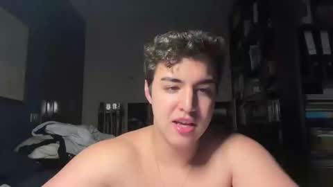 Joshua online show from December 5, 8:11 pm