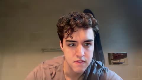 Joshua online show from November 8, 3:12 pm