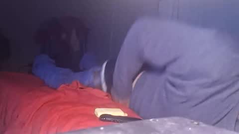 Snapshot of jrzap1806 chatting on February 18, 8:21 am jrzap1806 online show from February 18, 8:21 am