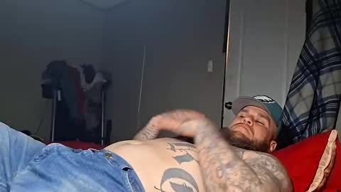 Snapshot of jrzap1806 chatting on February 19, 3:02 am jrzap1806 online show from February 19, 3:02 am