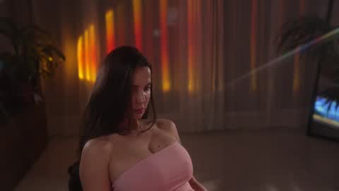 Jennifer Diaz online show from March 25, 9:43 pm