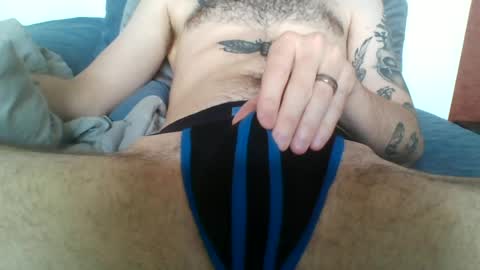 jsmith120498145778 online show from June 29, 3:56 pm
