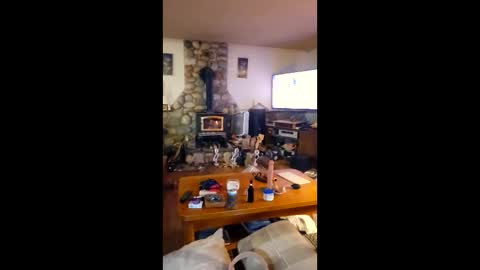 Snapshot of jsteger1465 chatting on February 24, 10:35 am jsteger1465 online show from February 24, 10:35 am