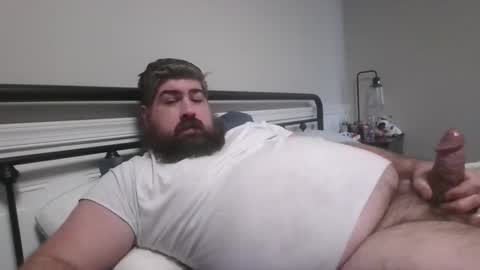 jthompson813 online show from February 8, 7:39 pm