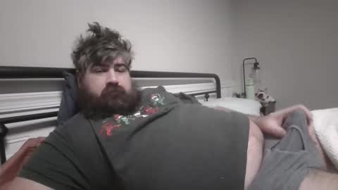 jthompson813 online show from February 19, 12:56 pm