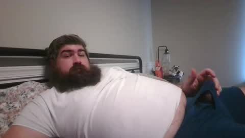 Snapshot of jthompson813 chatting on April 7, 10:31 pm jthompson813 online show from April 7, 10:31 pm
