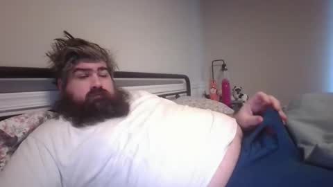 Snapshot of jthompson813 chatting on April 8, 11:43 am jthompson813 online show from April 8, 11:43 am