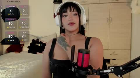 Ju Kyung online show from October 26, 1:55 am