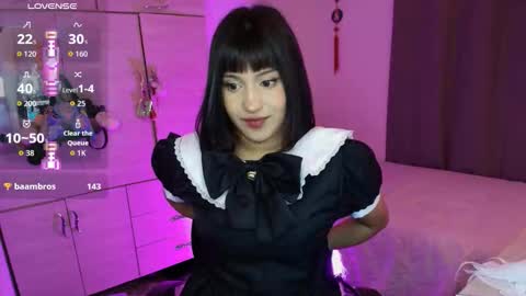 Ju Kyung online show from March 30, 5:52 am