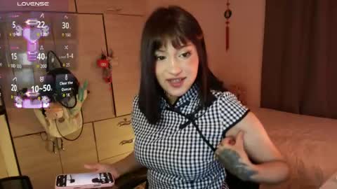 Ju Kyung online show from April 22, 7:44 am