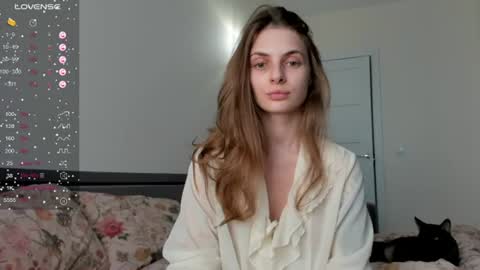 Snapshot of ju_lii chatting on July 3, 3:07 pm Julia and Julia online show from July 3, 3:07 pm