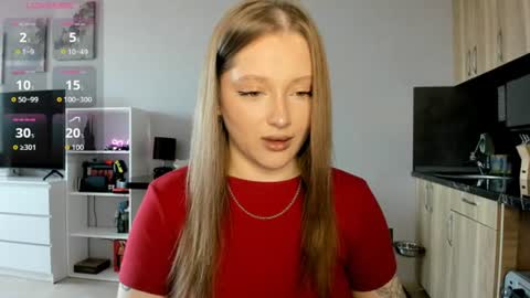 Snapshot of ju_lii chatting on July 5, 10:22 am Julia and Julia online show from July 5, 10:22 am