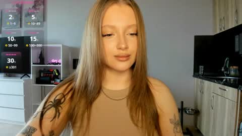 Snapshot of ju_lii chatting on July 6, 10:34 am Julia and Julia online show from July 6, 10:34 am