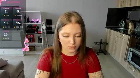 Snapshot of ju_lii chatting on July 25, 10:24 am Julia and Julia online show from July 25, 10:24 am